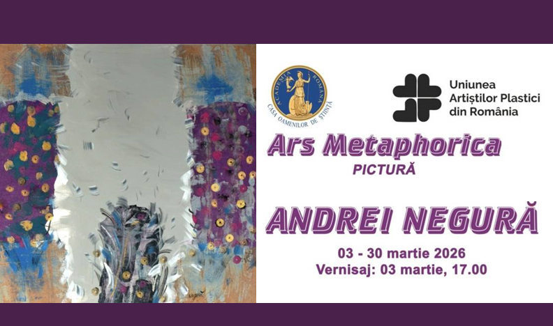 Expoziția „Ars Metaforica”